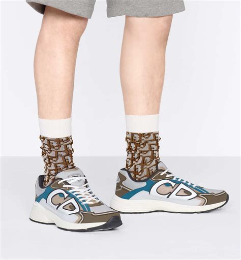 dior b30 python|Where to buy the new Dior 'dad' sneaker, the B30.